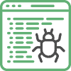 bug testing